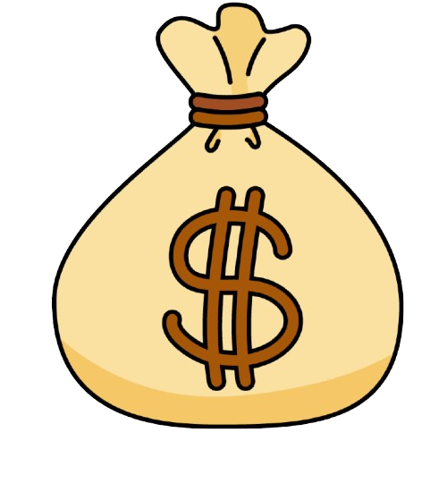 Money bag